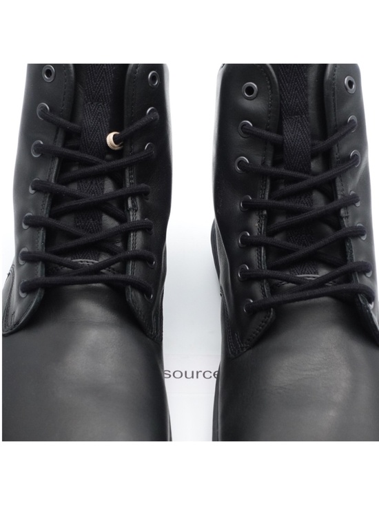 NEW Men\'s Vivobarefoot Scott IV Insulated Leather Barefoot Boots main image 11